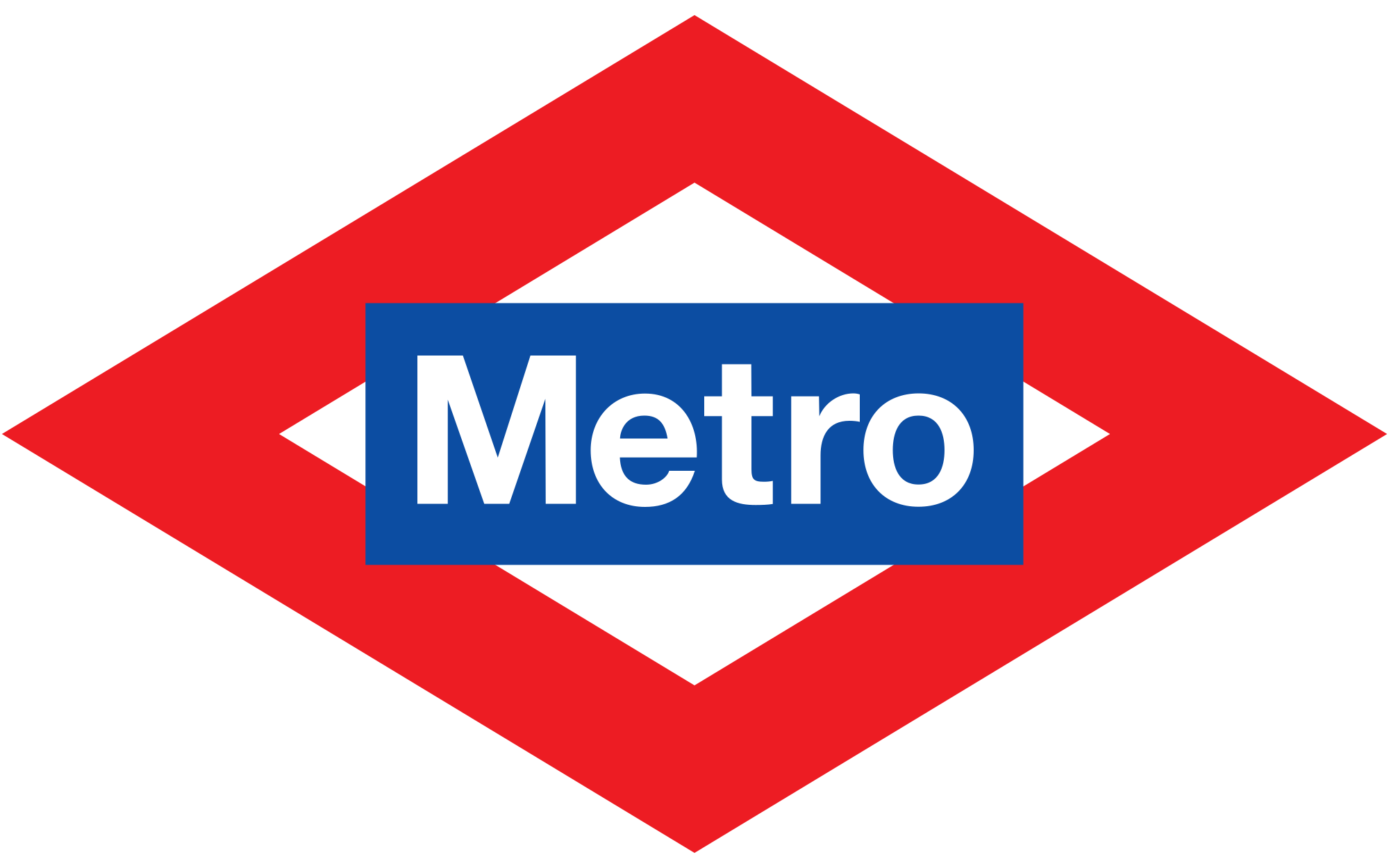 Metro Argüelles